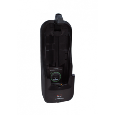 Iridium LiteDock fyrir 9575