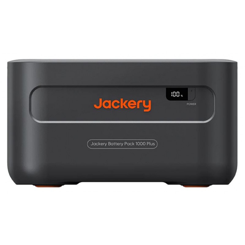 Jackery Akkumulátor Csomag 1000 Plusz
