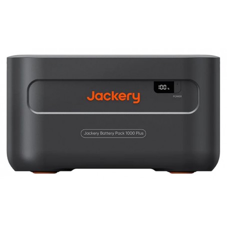 Batterie Jackery 1000 Plus
