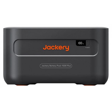 Jackery Battery Pack 1000 Plus