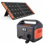 Jackery Explorer 500EU + 1x SolarSaga 100