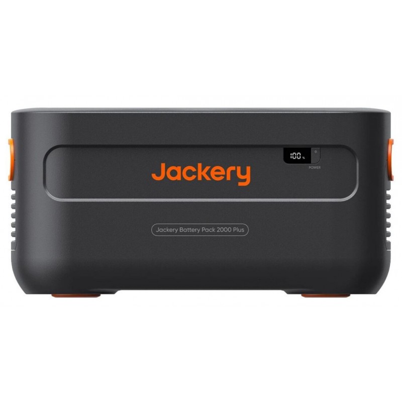 Батерия Jackery 2000 Plus