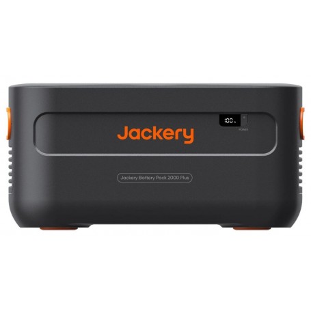 Аккумуляторный блок Jackery 2000 Plus