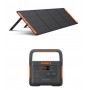 Jackery 1000EU PRO + 1x SolarSaga 200