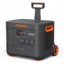Jackery Explorer 2000 Plus 隨身發電廠