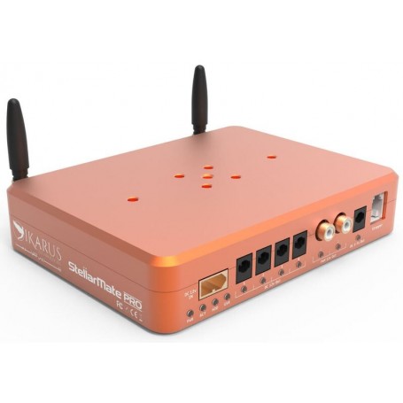 Ikarus Technologies StellarMate Pro 8 Go/128 Go