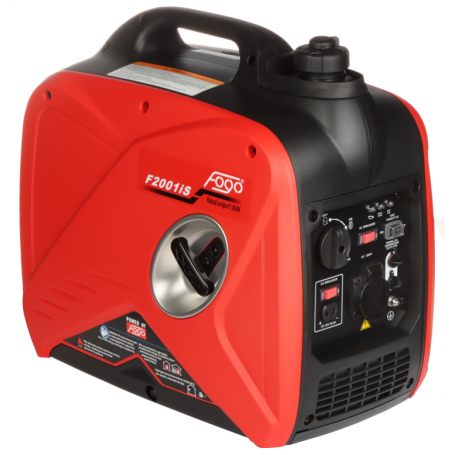 Fogo F-2001/IS 1800 W invertörlü jeneratör