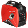 Fogo F-2001/IS 1800 W invertora jaudas ģenerators