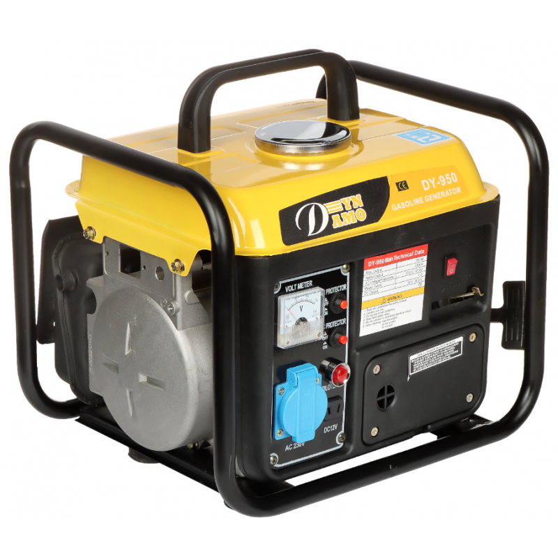 Dynamo DY-950 650 W voolugeneraator