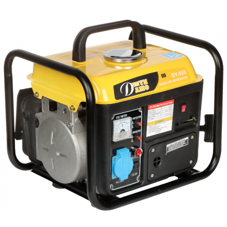 เครื่องกำเนิดไฟฟ้าไดนาโม DY-950 650W