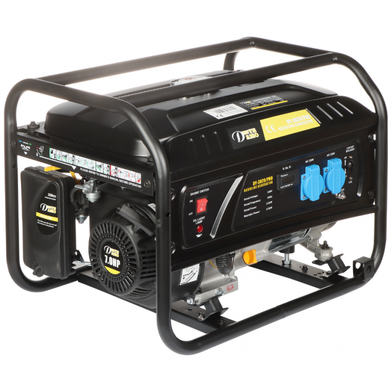 Dynamo DY-3020/PRO 2800 W Stromgenerator