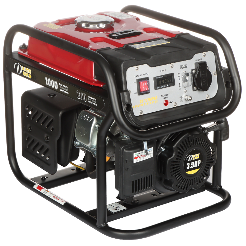 Groupe électrogène Dynamo DY-1020/PRO 800 W
