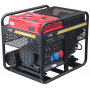 Generator Senci Dynamo DY-18020DA-PRO 18 kW