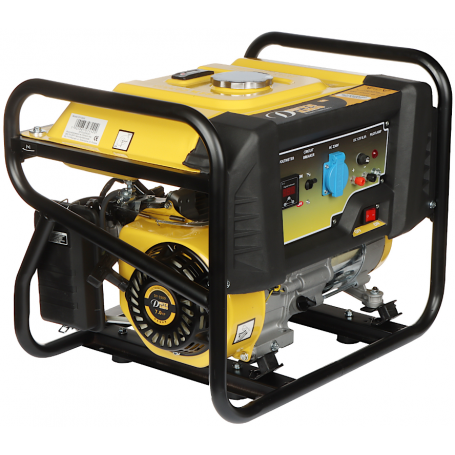 Dynamo DY-3500 2500 W power generator