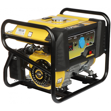 Γεννήτρια ισχύος Dynamo DY-3500 2500 W