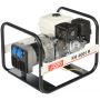 Fogo FH-4001R 3800 Вт Honda GX 270 Электрогенератор