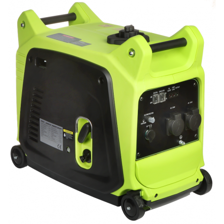 Generator de putere inverter Kraft&Dele KD-681 3000 W