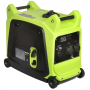 Kraft&Dele KD-681 3000 W inverter power generator