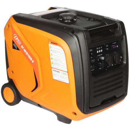 Dynamo DY-4010/ISER-B 3500 W 變頻發電機