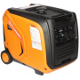 Dynamo DY-4010/ISER-B 3500 W invertora jaudas ģenerators