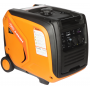 Dynamo DY-4010/ISER-B 3500 W inverter power generator