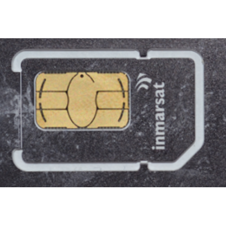 Oceana 터미널용 FleetPhone SIM 카드