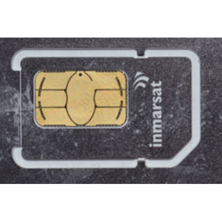SIM -карта FleetPhone для терминалов Oceana
