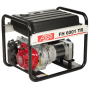 Agregat prądotwórczy Fogo FH-6001TR 5600 W Honda GX 390