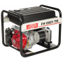 Fogo FH-6001TR 5600 W Honda GX 390 strømgenerator
