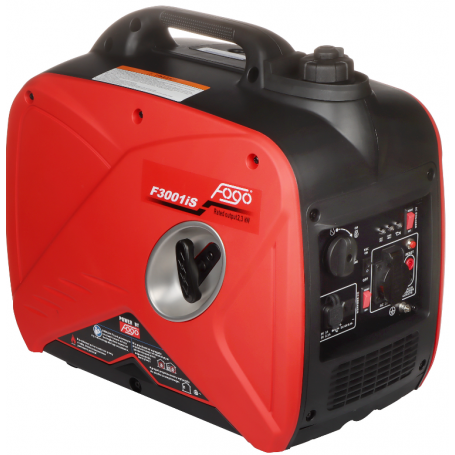 Fogo F-3001/IS 2300 W 인버터 발전기