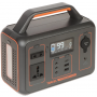 Volt Polska Travel-powerbox-opti-600 230Wh 300W 휴대용 발전소