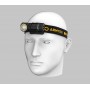 Armytek Wizard C1 Pro Magnet USB / warm / 930 lm / TIR 70°:120° / 1x18350 included / F09001W
