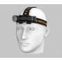 Armytek Wizard C2 WUV / white & UV / 1100 lm & 1595 lm (400 nm) / TIR 70°:120° / 1x18650 included / F08901UF