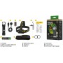 Armytek Wizard C2 Pro Max LR / weiß / 4150 lm / 1x21700 inklusive oder 1x18650 / Magnet USB / F06702C