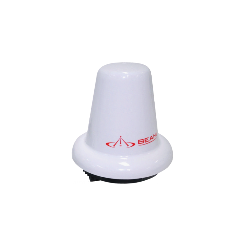 Beam Iridium aktivna antena