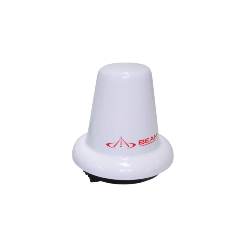 বিম Iridium সক্রিয় অ্যান্টেনা