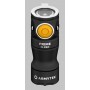 Armytek Prime C1 Pro / bela / 1000 lm / 1x18350 vključen / Magnet USB / F07901C