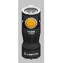 Armytek Prime C1 Pro / šiltas / 930 lm / 1x18350 įtrauktas / Magnetas USB / F07901W
