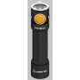 Armytek Prime C2 자석 USB / 화이트 / 1000 lm / 1x18650 포함 / F08001C