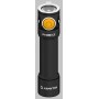 आर्मीटेक प्राइम C2 मैगनेट USB / गर्म / 930 lm / 1x18650 शामिल / F08001W