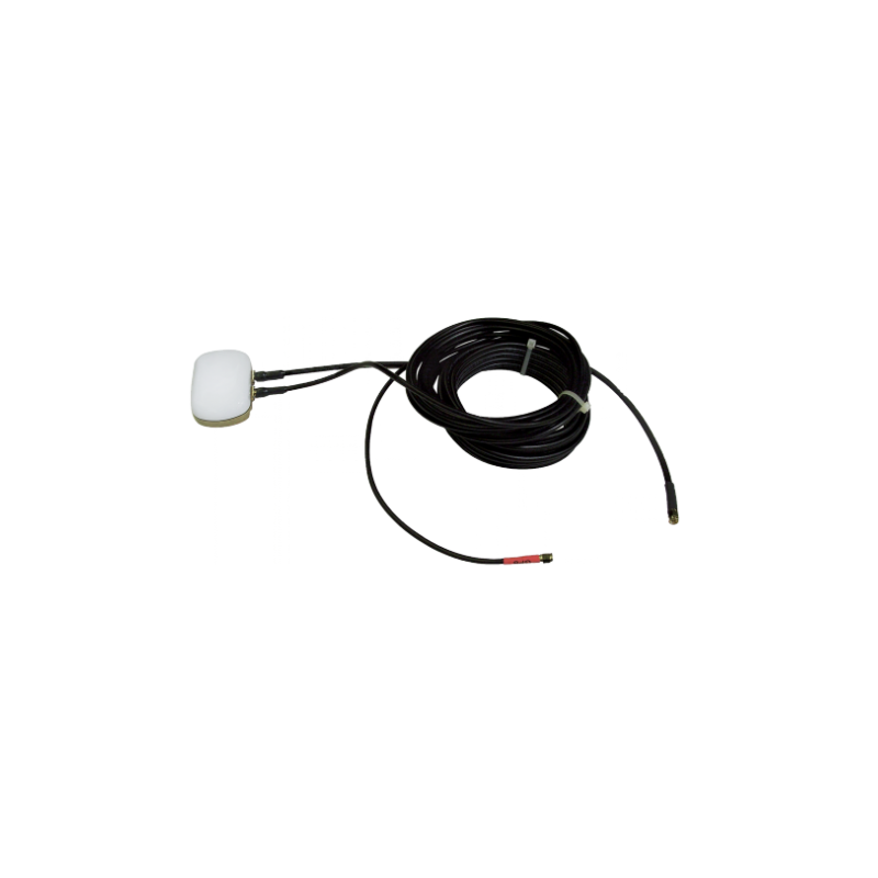 Beam MAG Dual Mode antena