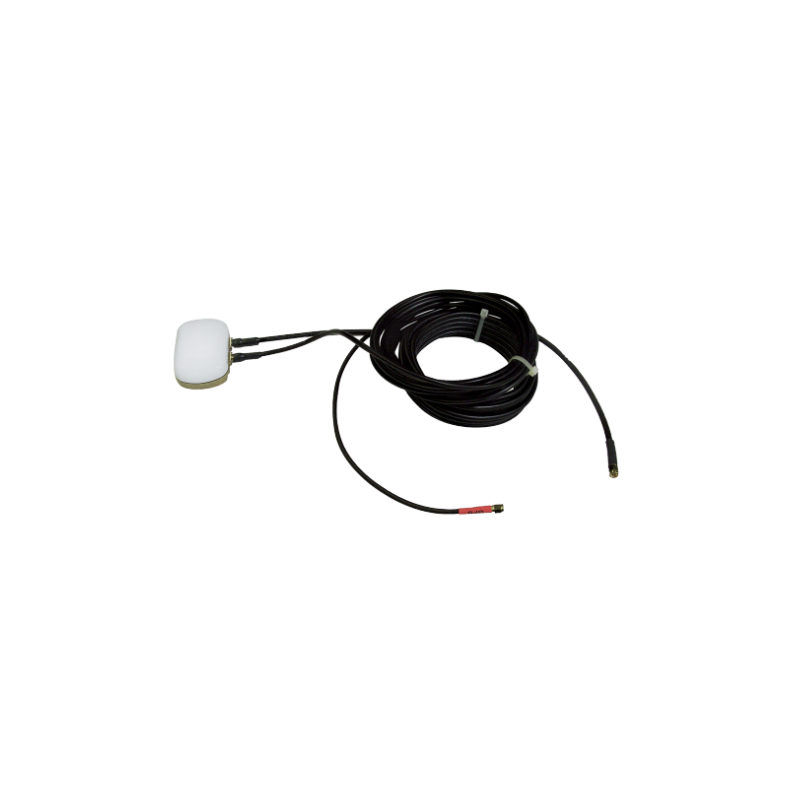 Beam MAG Dual Mode antenni