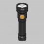 Armytek Prime C2 Pro Max / دافئ / 3720 lm / 1x21700 متضمن / USB مغناطيسي / F08601W