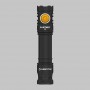 Armytek Partner C2 Magnet USB / белый / 1100 лм / 1x18650 в комплекте / F07802C