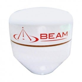 Beam Pirate / Covert Mast Dual Mode אנטנה