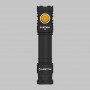 Armytek Partner C2 Magnet USB / hlýtt / 1020 lm / 1x18650 innifalið / F07802W