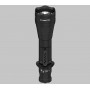 Armytek Predator Pro Magnet USB / לבן / 1500 lm / 1x18650 כלול / F07301C