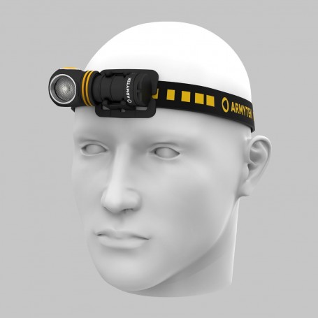 Armytek Elf C1 / meleg / 930 lm / 1x18350 benne / F05003W