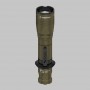 Armytek Dobermann Pro Magnet USB Olive / topli / 1400 lm / 1x18650 uključen / F07501WO