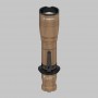 Armytek Dobermann Pro Magnet USB חול / חם / 1400 lm / 1x18650 כלול / F07501WS